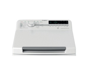 Mašina za pranje veša Whirlpool TDLR 7250SS EU/N 7kg gornje punjenje - Img 5