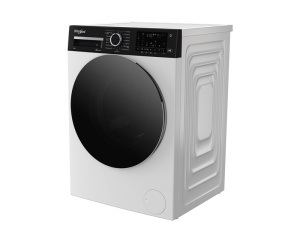 Mašina za pranje veša Whirlpool WAM 09WBC EE ProSmart Inverter 10kg 1.400rpm - Img 2