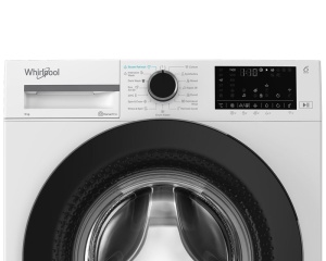 Mašina za pranje veša Whirlpool WAM 99WB EE ProSmart Inverter 9kg 1.400rpm - Img 3