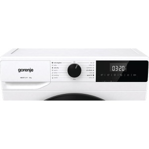Mašina za sušenje veša G200 8kg sa toplotnom pumpom Gorenje DHNE83 - Img 3