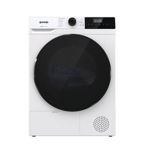 Mašina za sušenje veša G400 toplotna pumpa 9kg Gorenje DHNA92