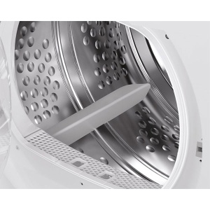 Mašina za sušenje veša HLE C8TG-S 8kg Hoover ELE02342 - Img 2