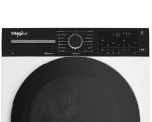 Mašina za sušenje veša Whirlpool WP E12X WBS EE, 12kg, toplotna pumpa - Img 4