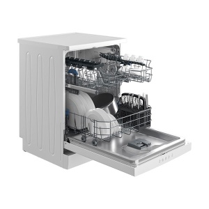 Mašine za pranje sudova BDFN16431W mašina za pranje sudova Beko ELE02787 - Img 2
