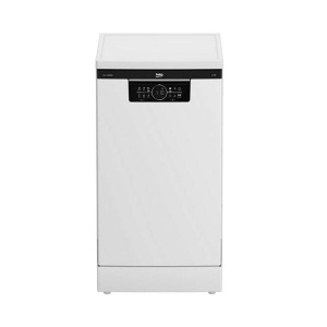 Mašine za pranje sudova BDFS 26040 WQ Mašina za pranje sudova Beko ELE02509