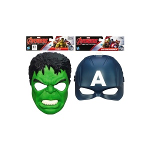 Maska Avengers B0439