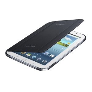 Maska sa preklopom SAMSUNG Galaxy Note 8.0, siva EF-BN510-BSE