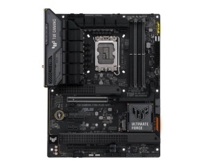 Matična ploča Asus TUF Gaming Z790-PLUS WIFI, Intel LGA1700, DDR5, Wi-Fi - Img 3