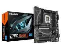 Matična ploča Gigabyte Z790 EAGLE, LGA1700, DDR5