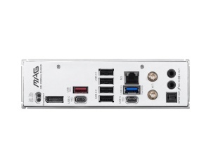 Matična ploča MAG B850 Gaming Plus Max WiFi AMD AM5 MSI DDR5 ATX Wi-Fi 7 - Img 5