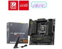 Matična ploča MAG B850M Mortar WiFi AMD AM5 MSI DDR5 microATX Wi-Fi 7 - Img 2
