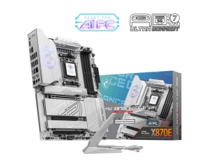 Matična ploča MPG X870E Edge Ti WiFi AMD AM5 MSI DDR5 ATX WiFi 7