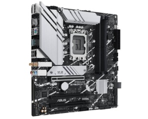 Matična ploča PRIME B760M-A WIFI Asus Intel 1700 DDR5