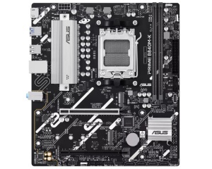 Matična ploča PRIME B840M-K Asus AMD AM5 DDR5 - Img 3