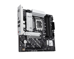 Matična ploča PRIME B860M-A-CSM Asus Intel 1851 DDR5 - Img 4