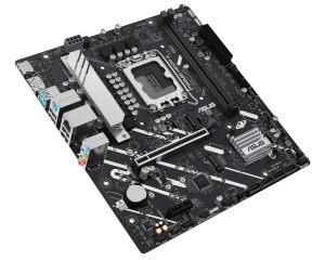 Matična ploča PRIME H810M-A-CSM Asus Intel 1851 DDR5 - Img 5