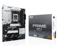 Matična ploča PRIME X870-P Asus AMD AM5 DDR5 - Img 2