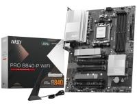 Matična ploča PRO B840-P WIFI MSI AMD AM5 DDR5 - Img 2