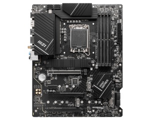 Matična ploča PRO Z790-P WIFI MSI Intel 1700 DDR5 - Img 4