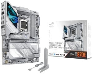 Matična ploča ROG Strix X870E-A Gaming NEO ASUS AMD AM5 DDR5 ATX