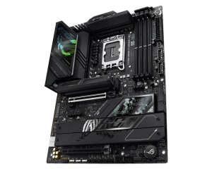 Matična ploča ROG Strix Z890-F Gaming WiFi ASUS Intel LGA1851 DDR5 ATX - Img 3