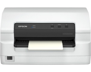 Matrični štampač Epson PLQ-35 Passbook beli 24 igle