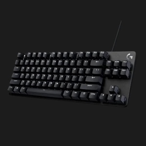 Mehanička gejming tastatura US Tenkeyless G413 TKL SE Logitech 920-010446