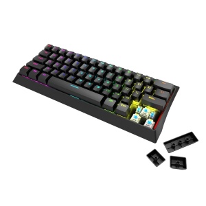 Mehanička RGB USB-C tastatura Marvo 002-0184 - Img 4