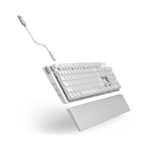 Mehanička tastatura US RGB NZXT TAS01357 - Img 3