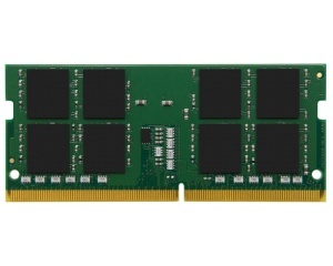 Memorija Kingston ValueRAM KVR32S22S8/16 SODIMM DDR4 16GB 3200MT/s