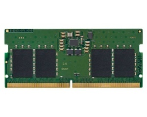 Memorija Kingston ValueRAM KVR56S46BS6-8 SODIMM DDR5 8GB 5600MT/s