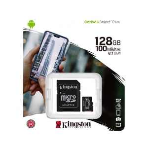 Memorijska kartica 128GB Kingston MSD-CS2128GBKINGS - Img 2