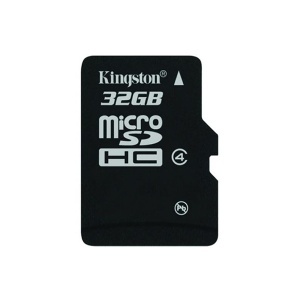 Memorijska kartica MICRO SD 32GB bez SD adaptera Kingston SDC4/32GBSP