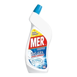 Mer WC sanitar gel 700ml Henkel 9100013