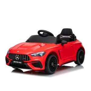 Mercedes – Benz AMG CLE 53 Crveni - Img 3