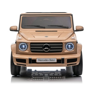Mercedes Benz G500 Khaki 4×4 Premium Oprema - Img 2