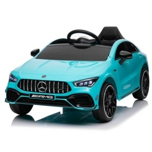 Mercedes CLA 45 AMG 4x4 Tiffany Premium Oprema - Img 4