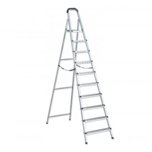Merdevine 9+1 Z-Tools ZLN1213
