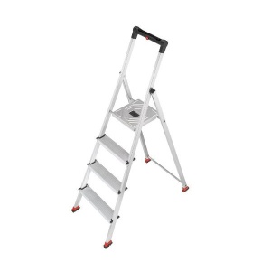Merdevine Parket Line 4 step HAILO 8724-101