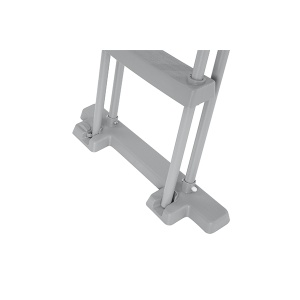 Merdevine za bazen Bestway Flowclear 107cm 58330 - Img 5