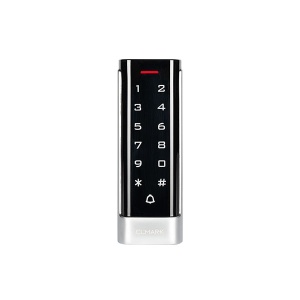 Metalni kontroler pristupa RFID 125kHz IP65 EL-T1101 Elmark 195094