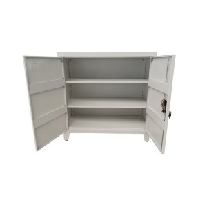 Metalni orman 50x50x40cm 40225 - Img 2