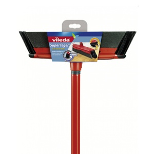 Metla DUACTIVA 2U1 SET Vileda 73083