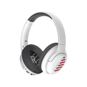 MH360 Bloody Hybrid Diaphragm Bluetooth slušalice bele