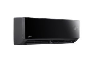 MIDEA KLIMA UREĐAJ INVERTER AG-24NXD0.WIK-BLACK - Img 4