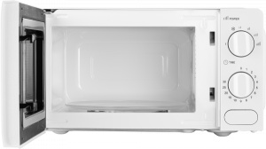 Mikrotalasna pećnica 17L 1100W bela ECG MTM 1771 WE - Img 2