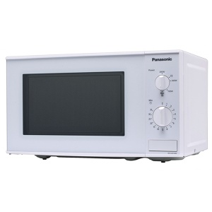Mikrotalasna pećnica Solo PANASONIC NN-E201WMEPG