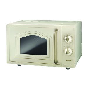 Mikrotalasna rerna 700 W Classico Gorenje MO4250CLI