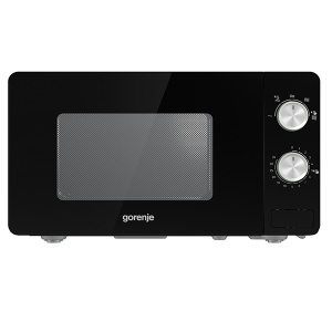 Mikrotalasna rerna 800 W Gorenje MO20E1B - Img 2
