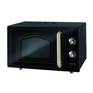 Mikrotalasna rerna Gorenje Classico MO4250CLB 434739